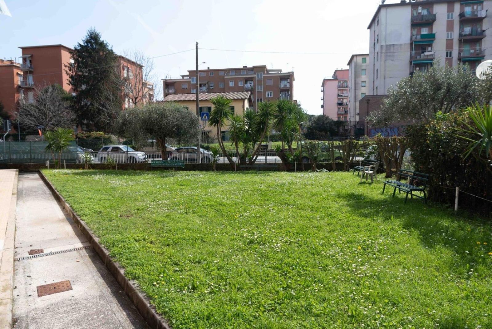 Bed and Breakfast Francesca La Spezia Exterior foto