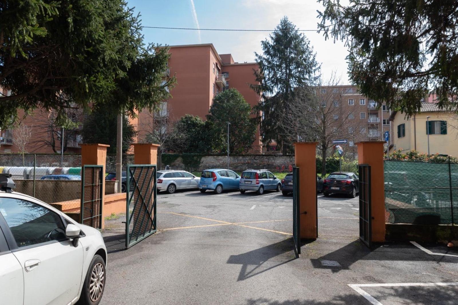 Bed and Breakfast Francesca La Spezia Exterior foto