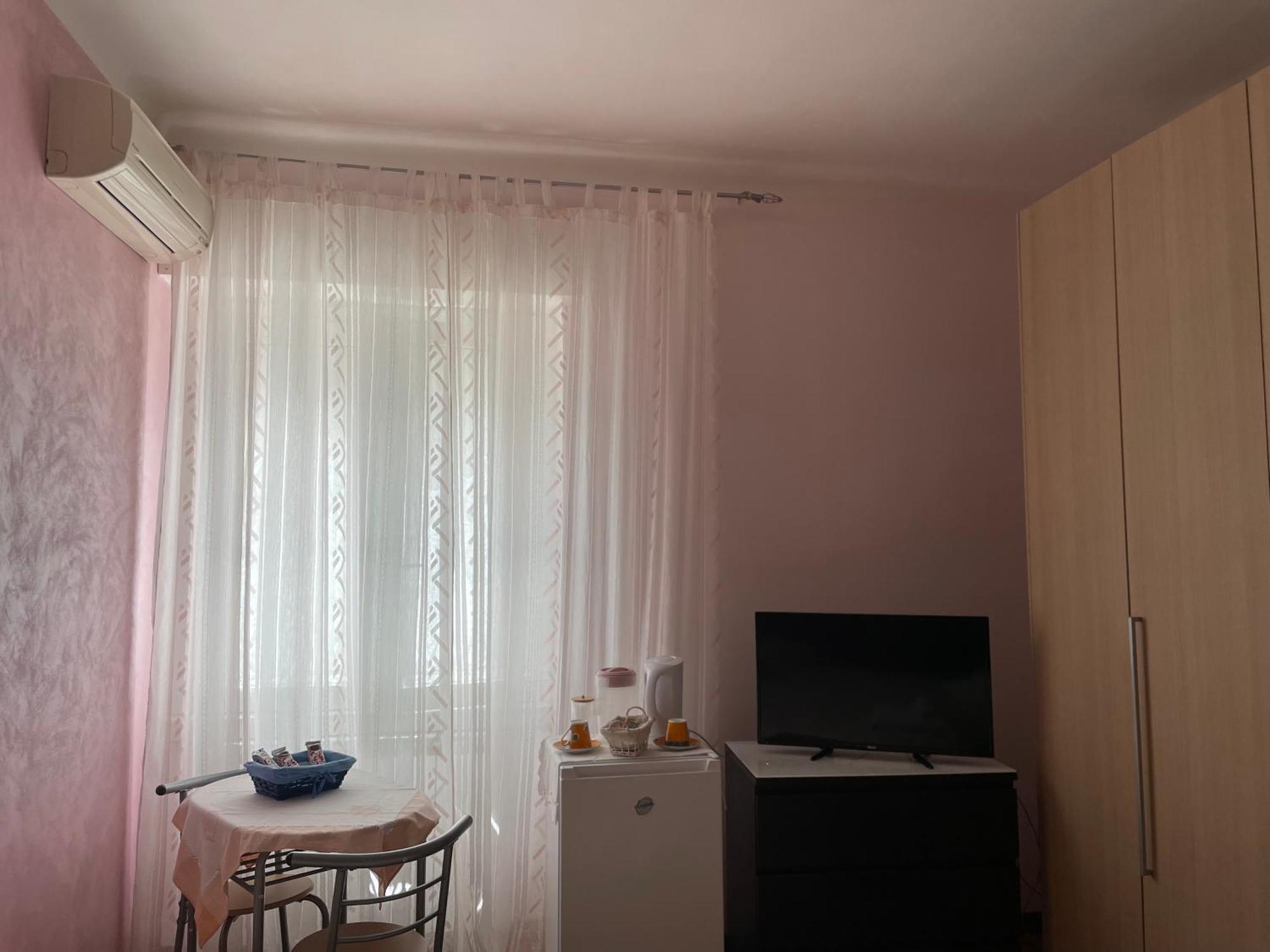 Bed and Breakfast Francesca La Spezia Exterior foto