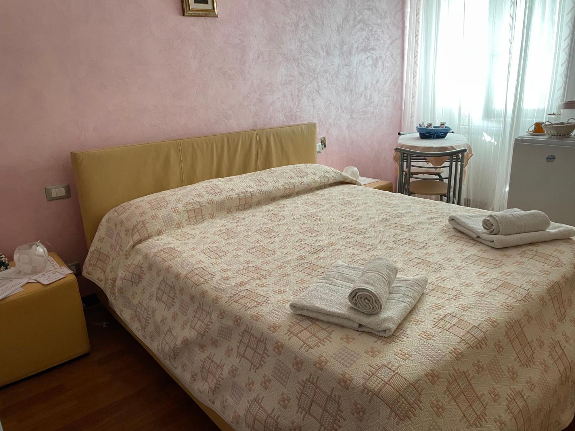 Bed and Breakfast Francesca La Spezia Exterior foto